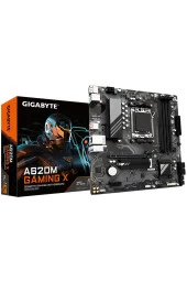 Gigabyte A620M Gaming X AMD AM5 DDR5 Micro ATX Anakart - 1