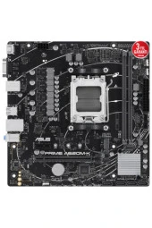 Asus Prime A620M-K AMD AM5 DDR5 Micro ATX Anakart - 2