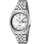 SEIKO SNK355K1 Erkek Kol Saati thumbnail 1