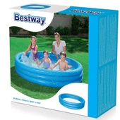 BESTWAY 51027 3 BOĞUMLU RENKLİ ŞİŞME HAVUZ 1.83m x 33cm - 3