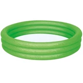 BESTWAY 51027 3 BOĞUMLU RENKLİ ŞİŞME HAVUZ 1.83m x 33cm - 6