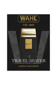 Wahl 07057-016 Gold Seyahat Tipi Tıraş Makinası thumbnail 4