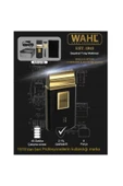 Wahl 07057-016 Gold Seyahat Tipi Tıraş Makinası thumbnail 2