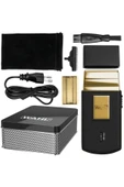 Wahl 07057-016 Gold Seyahat Tipi Tıraş Makinası thumbnail 3