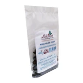 Doğal Kara Halile Karahalile Bitkisi Kurutulmuş Kara Helile 50GR - 5