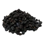 Doğal Kurutulumuş Acı Siyah Yaban Mersini Kuru Yabanmersini 50GR - 2