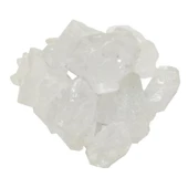 Doğal Nöbet Şekeri Saf Katkısız Kaya Şekeri Nebat Şekeri 50GR - 1