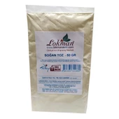 Doğal Öğütülmüş Soğan Tozu Saf Katkısız Soğan Toz 50GR - 3