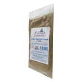 Doğal Öğütülmüş Saf Çakşır Kökü 1.Kalite Çakşır Kökü Tozu 50GR - 4