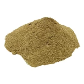 Doğal Öğütülmüş Saf Çakşır Kökü 1.Kalite Çakşır Kökü Tozu 50GR - 1