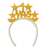 1 Yaş Simli Eva Taç thumbnail 2