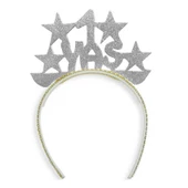 1 Yaş Simli Eva Taç thumbnail 4