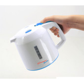 Conti CK-207 Bimbo 0.8 Litre Gizli Rezistanslı Su Isıtıcı - 3