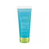 Bioderma Sebium Foaming Gel Yüz Temizleme Jeli 100 ml thumbnail 1