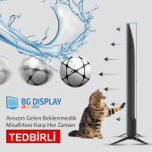 BG Display 32 Inç 80 Ekran Tv Ekran Koruyucu - 6
