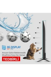 BG Display 50 Inç 126 Ekran Tv Ekran Koruyucu - 2