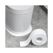 Bosstape Banyo Ve Mutfak  Sızdırmaz  Bant Beyaz 22MMX3,35MT - 1