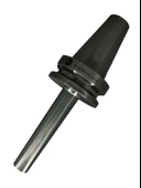 BT40 MCA10 - 100 BOY VİDALI TUTUCU M10X100 BOY VİDALI TUTUCU 20.000 devir balans alınmıştır thumbnail 2