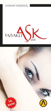 Ya/saklı Aşk / A. Vahap DAĞKILIÇ ( Cep Boy) - 1