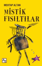 Mistik Fısıltılar / Mehtap Altan - 1