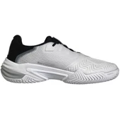 Adidas IF0465 Barricade 13 Beyaz All Court Erkek Tenis Ayakkabısı - 3