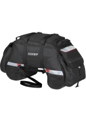 Forte Gt 70896 Pera Motosiklet Arka Çanta Heybe 60 Litre Motosiklet Heybe Çantası - 1