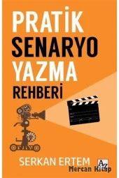 Pratik Senaryo Yazma Rehberi-Serkan Ertem - 1