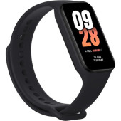 Xiaomi Smart Band 8 Active Siyah - 2