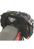 Forte Gt 70886 Sentor Touring Arka Çanta Heybe 60 Litre Motosiklet Çantası - 1