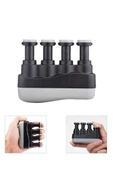 Midex F15 Gitar Çalmak İçin Parmak Güçlendirici Parmak Kuvvetlendirme Cihazı thumbnail 1