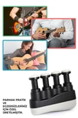 Midex F15 Gitar Çalmak İçin Parmak Güçlendirici Parmak Kuvvetlendirme Cihazı thumbnail 3