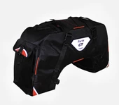 Forte Gt 70886 Sentor Touring Arka Çanta Heybe 60 Litre Motosiklet Çantası - 2