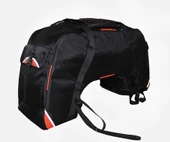 Forte Gt 70886 Sentor Touring Arka Çanta Heybe 60 Litre Motosiklet Çantası - 6