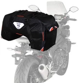 Forte Gt 70886 Sentor Touring Arka Çanta Heybe 60 Litre Motosiklet Çantası - 7