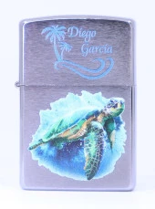 Zippo Caretta Dizayn Çakmak - 2