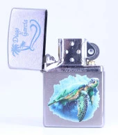 Zippo Caretta Dizayn Çakmak - 3