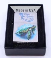 Zippo Caretta Dizayn Çakmak - 4