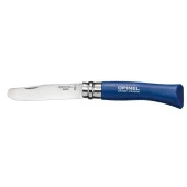 My First Opinel Blue - Mavi Çocuk Çakısı - 2