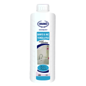 Ersağ Bahar Kokulu Banyo Wc Temizleyici 1000 Ml. - 1