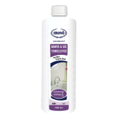 Ersağ Antibakteriyel Antifungal Banyo Wc Temizleyici 1000 Ml. - 1