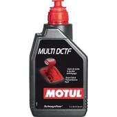 Icon Group - Motul Multi Dctf Otomatik Şanzıman Yağı - 1 Litre - ÜRETİM YILI 2023 VE ÜZERİDİR! - 1
