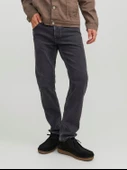 JACK JONES Mike Orijinal Dar Kesim Kot Pantolon 12242326 - 2