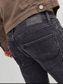 JACK JONES Mike Orijinal Dar Kesim Kot Pantolon 12242326 - 8
