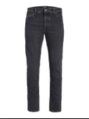 JACK JONES Mike Orijinal Dar Kesim Kot Pantolon 12242326 - 1