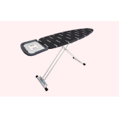 Lorenzo Palmiye Tipi Ütü Masası 45X126 - 1