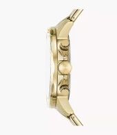 FOSSIL BQ2706 Erkek Kol Saati - 2