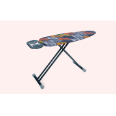 Lorenzo Truva Ütü Masası 45x126 cm - 2