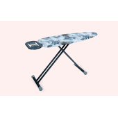 Lorenzo Truva Ütü Masası 45x126 cm - 3