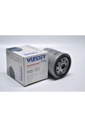 Icon Group - Mercedes 601 Uyumlu Motor 124 Kasa - Vito Eski Model Yakıt - Mazot Filtresi - WB703 thumbnail 4