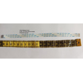 Awm 20624 80C 60V Vw-1 Flex Şerit Kablo 16 Pin 20 Cm 16-0.5-20A - 2